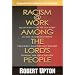 Books that I recommend on multiracial church and racism