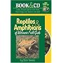 Reptiles & Amphibians of Wisconsin Field Guide