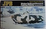 Modern tanks and armoured fighting vehicles