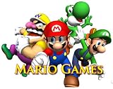 Mario Games 5101TfxhCOL. SL160 Mario Games