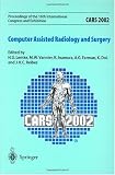 CARS 2002 Computer-Assisted Radiology and Surgery