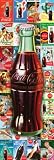 Coca Cola Bottle Collage 1000 Piece Slim Jigsaw Puzzle 5101Tov%2BP8L. SL160 Coca Cola Bottle Collage 1000 Piece Slim Jigsaw Puzzle