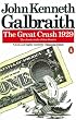 The Great Crash...