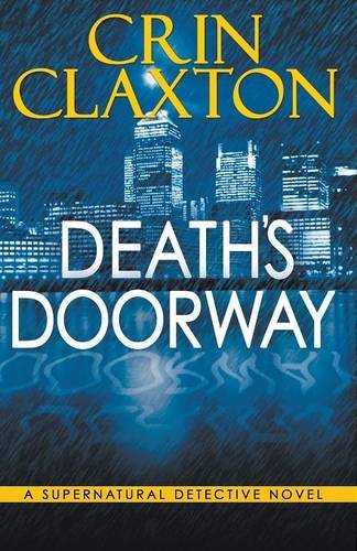deaths doorway supernatural detective mystery