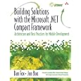 Building Solutions Microsoft Compact Framework
