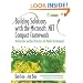 Building Solutions with the Microsoft .NET Compact Framework: Architecture and Best Practices for Mobile Development