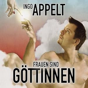 Göttinnen: WortArt 