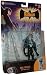 Search : Batman Year 2005 Animated Cartoon Series 6 Inch Tall Action Figure - Mr. Freeze with Ice Sword