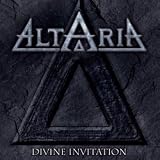 ALTARIA - Divine Invitation