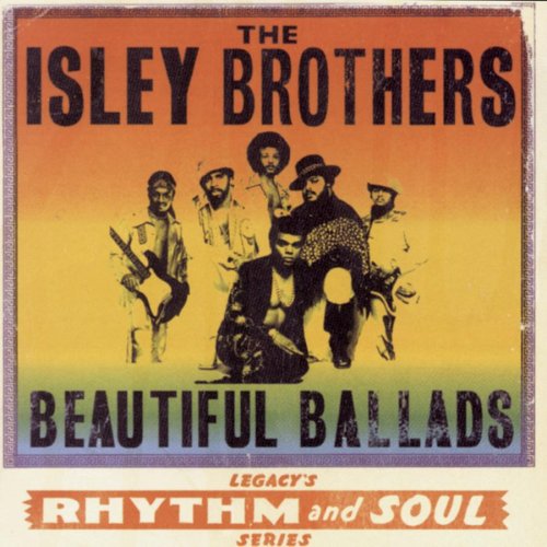 The Isley Brothers - Choosey Lover Lyrics - Zortam Music