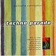 Guillaume Connesson-Techno Parade