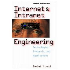 Internet Engineering: Technologies, Protocols and Applications (Computing McGraw-Hill)