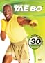 Tae Bo: 30 Minute Power Pounds
