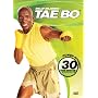 Billy Blanks' Tae Bo: 30 Power Rounds, One-Minute Workouts