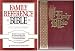Book Family Bible
