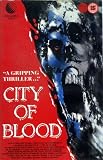 City Of Blood (VHS) (1983)