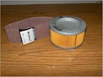 STIHL BR400 AIR FILTER KIT (4203-007-1025)