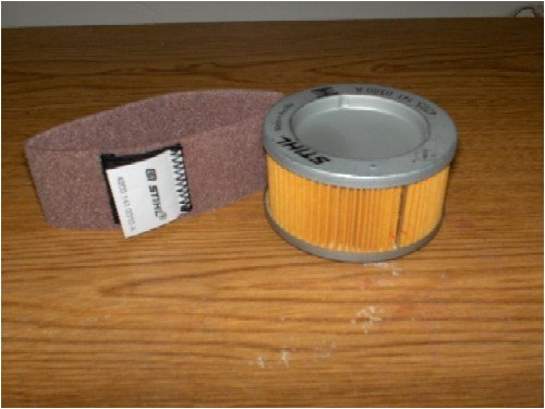 STIHL BR400 AIR FILTER KIT (4203-007-1025)
