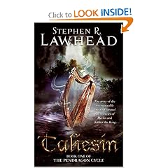 Taliesin (The Pendragon Cycle, Book 1)
