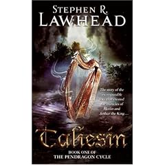 Taliesin (Pendragon Cycle)