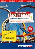 Password Red 1. Lernjahr - Kombipaket