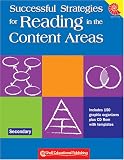 Successful Strategies for Reading in the Content Area, Secondary