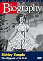 Shirley Temple: The Biggest Little Star poster