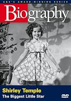 Watch Biography - Shirley Temple: The Biggest Little Star Movie Online.