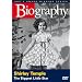 Biography - Shirley Temple: The Biggest Little Star