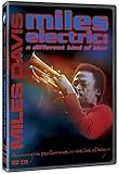 Miles Electric - A Different Kind of Blue