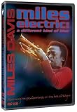 Miles Electric - A Different Kind of Blue
