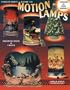 Collector's Guide to Motion Lamps, Identification & Values
