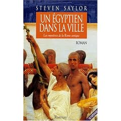 Un egyptien dans la ville