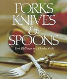 Forks, Knives and Spoons