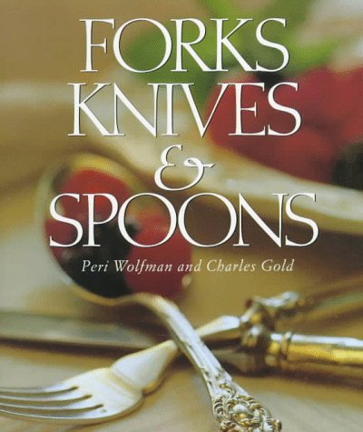 Silver and Flatware