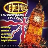 Electronica: U.K. Drum N' Bass Collective