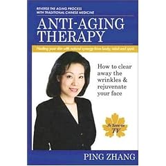 Anti-Aging Therapy: Healing Your Skin with Natural Synergy from Body, Mind and Spirit