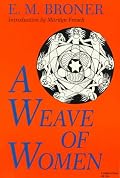 A Weave of Women (A Midland Book)
