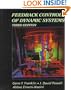 Feedback Control of Dynamic Systems (Addison-Wesley Series in Electrical and Computer Engineering. Control Engineering)