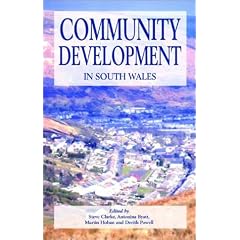 Community Development in South Wales