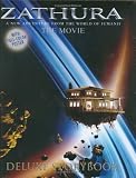 Zathura The Movie Deluxe Storybook (Zathura: The Movie)