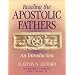PATRISTICS: Apostolic Age  to Maximus Confessor