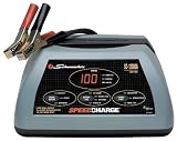 Schumacher® SpeedCharge Battery Charger 15 to 40 - amp