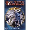 Aura Battler Dunbine - Tales of Byston Well (Vol. 1)