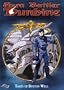 Aura Battler Dunbine - Tales of Byston Well (Vol. 1)