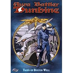 Aura Battler Dunbine - Tales of Byston Well (Vol. 1)