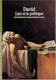 David : L'Art et le Politique