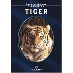 Tiger - Faszinierende Tierwelten