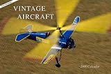 The Official Vintage Aircraft 2008 Calendar