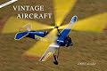 The Official Vintage Aircraft 2008 Calendar